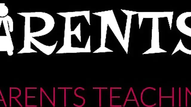 Natural tits grandmas teaching young babe how to suck cock