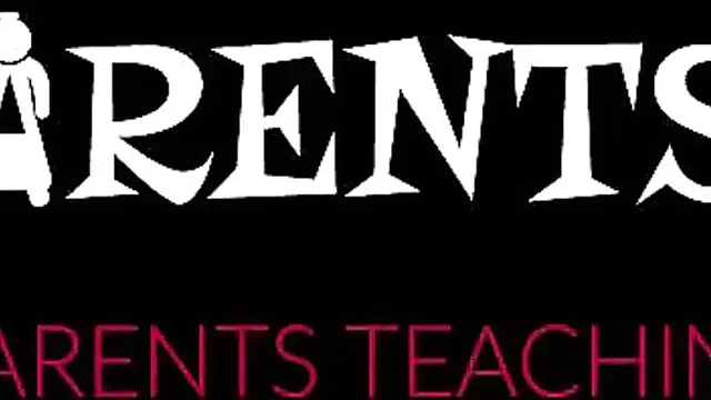 Hot grandma teaches naughty teen how to give proper blowjob