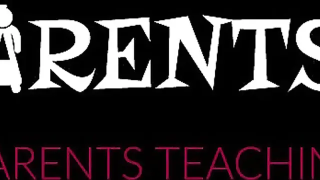 Old man enjoys blowjob from milf and her teen