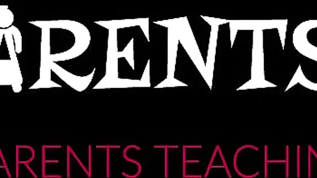 Cute teen pussy licked by sexy GILF while moaning hard