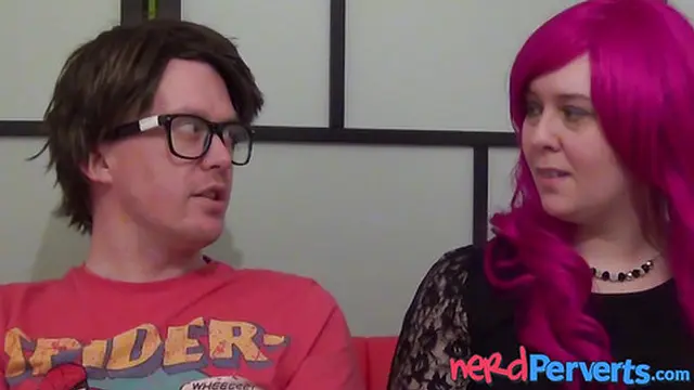 Big GILF Lacey Starr plays with her huge tits on my stiff cock🍆