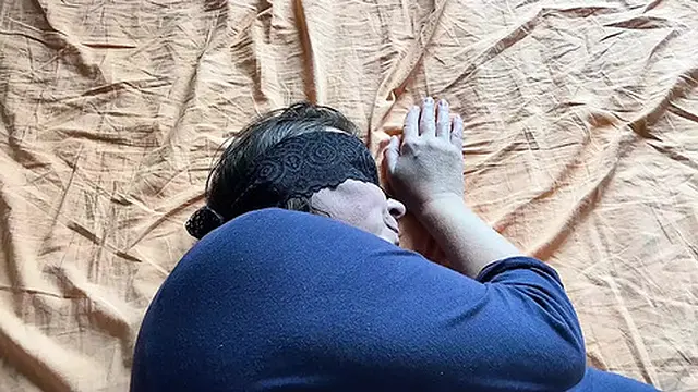 STRETCHY ASS🍑-SEX WITH AN EXPERIENCED MILF SHE LOVES DEEP PENETRATION &mdash;  MOANS WITH PLEASURE