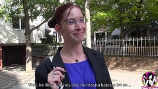 Sonia gets hardcore sodomy from a young guy