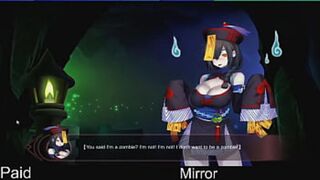 Mirror episode 03 (Steam game) Simulation, Puzzle