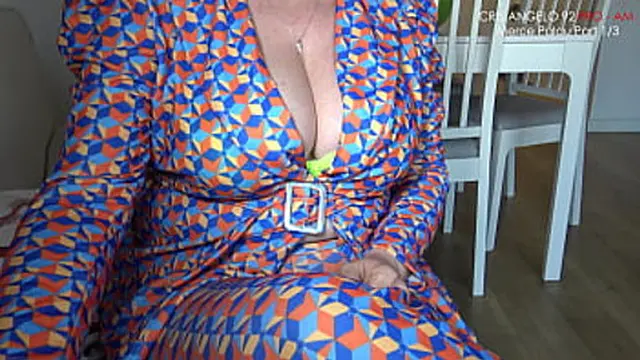 Office scene - Merce Palau and Cris Angelo creampie blowjob - 32 mins