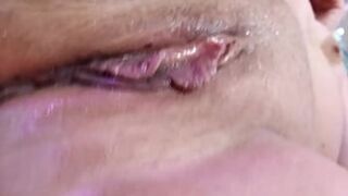 Aimee Hot MILF (aka AimeeParadise) - MATURE RUSSIAN BEAUTY AND HER MAGICAL CUNT .!. ))