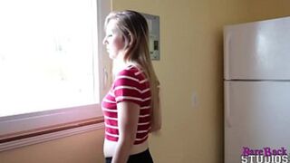 Daisy Chainz in Step