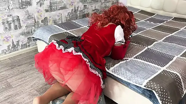 milf desires deep anal👌 pleasure