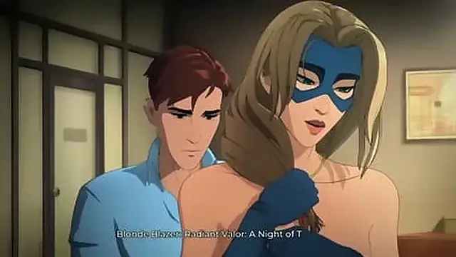 Dispatch 2025 - All Sex And Nudity Scenes Uncensored Version