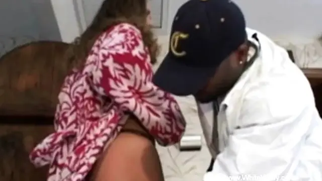 Ex-Spouse Craves BBC Sensation