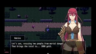 Legendary Explorer Makina's Wild Encounter!