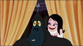 El Superbeasto '09 - Animated Sex Anime