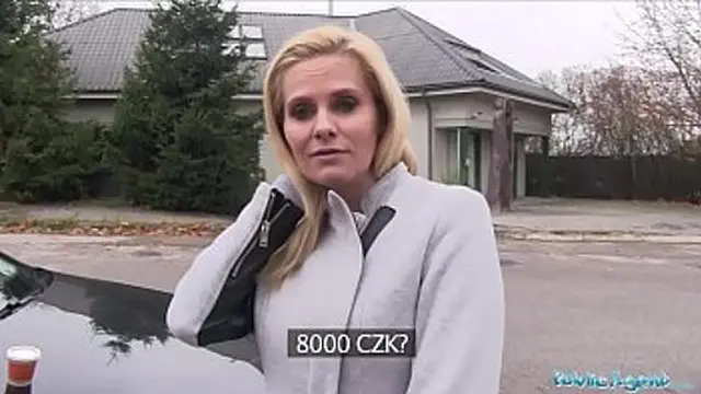 Desperate MILF Seeks Job Through Explicit Black Canaan Sex