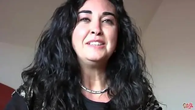 Rocio: Everything Included for Mature Scenes