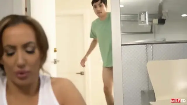 Top Viewed Clip00116 - Ryan Keely