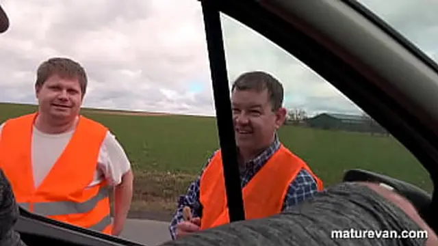 Tough day &mdash;  sweet release