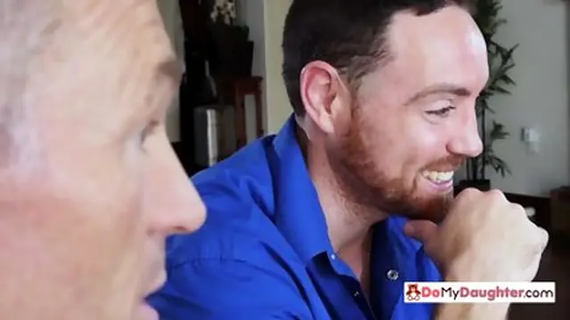 Horny🥵 Teens Join Forces to Kiss and Touch Their Wild hunks