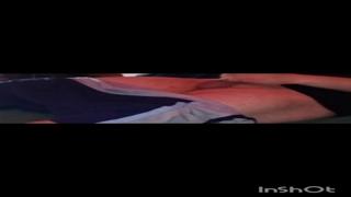 Step Mom joins Step Son for a quick cumshot session