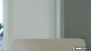 Black Dick🌭 Deep Inside Seka's Tight Ass🍑 - Seka Black