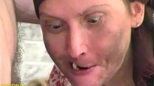 milf′s Rough Doggystyle Session with Her Young Toyboy