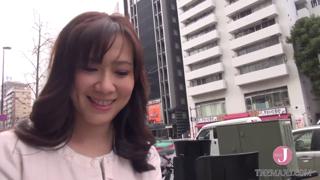 Shiori's Mature Seduction: Second Time Around