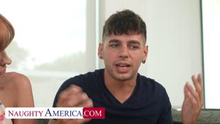 Wynn Rider Has Sex with Friend’s Brother Due to Girlfriend's Rejection