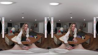 Kayla Paige Defends Her Husband with a Hardcore Blowjob by Juliana Grandi