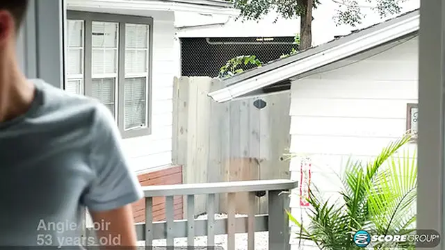 Seductive Teen Girls Have Sex with Mature Women