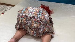 I love getting pounded by a fat cock🌭, a true mommy kink!