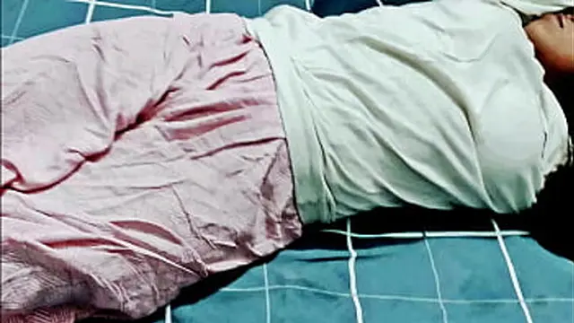 boyfriend-in-law creampies my snatch